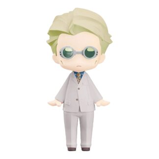 Jujutsu Kaisen - figurine HELLO! GOOD SMILE - Kento Nanami - (10cm) - Good Smile Company