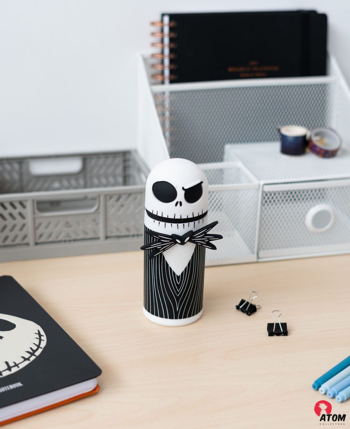 L'Étrange Noël de monsieur Jack - Trousse 3D – Image 5