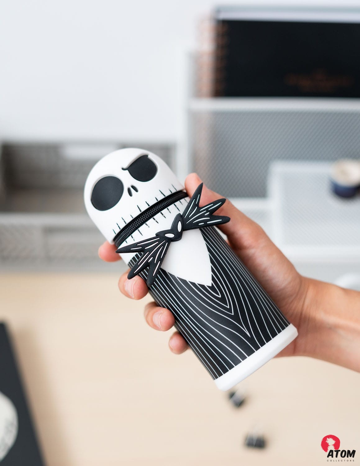 L'Étrange Noël de monsieur Jack - Trousse 3D – Image 4