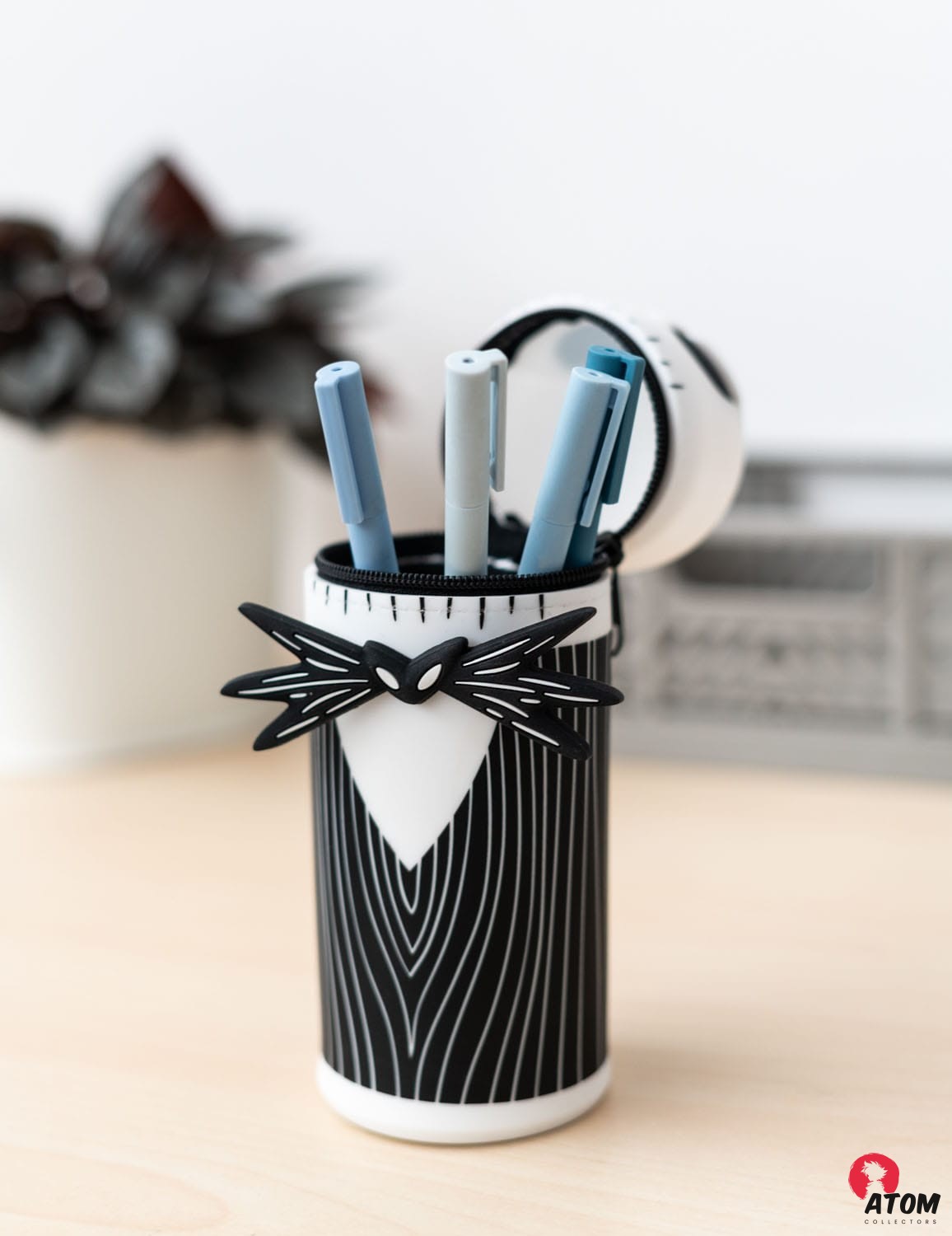 L'Étrange Noël de monsieur Jack - Trousse 3D – Image 6