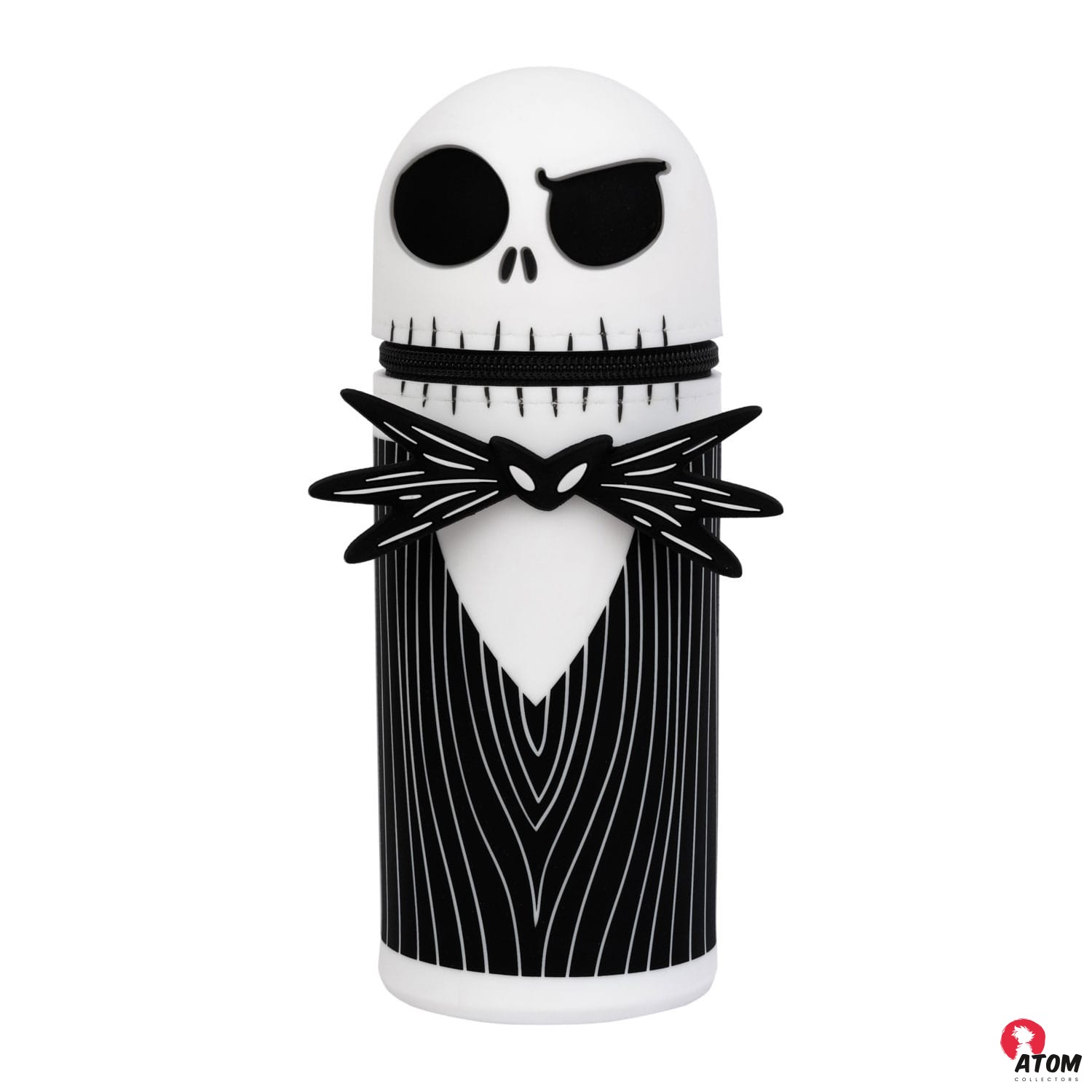 L'Étrange Noël de monsieur Jack - Trousse 3D