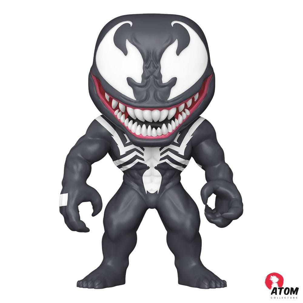 Marvel Rivals POP! - Games Vinyl Figurine Venom - (9 cm) - Funko – Image 2