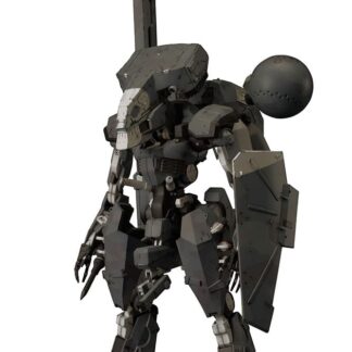 Metal Gear Solid V - Plastic Model Kit  - Figurine 1/100 Metal Gear Sahelanthropus Black Ver. - (36 cm) - Kotobukiya