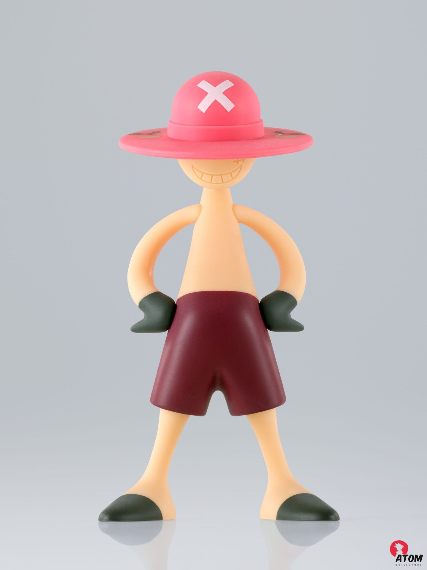 Figurine S.H. Figuarts - One Piece - One Piece figurine Luffy's Adventure Memories Archive of Adventure Vol. 2 (10). Bandai Tamashii Nations – Image 10