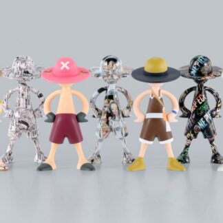 Figurine S.H. Figuarts - One Piece - One Piece figurine Luffy's Adventure Memories Archive of Adventure Vol. 2 (10). Bandai Tamashii Nations