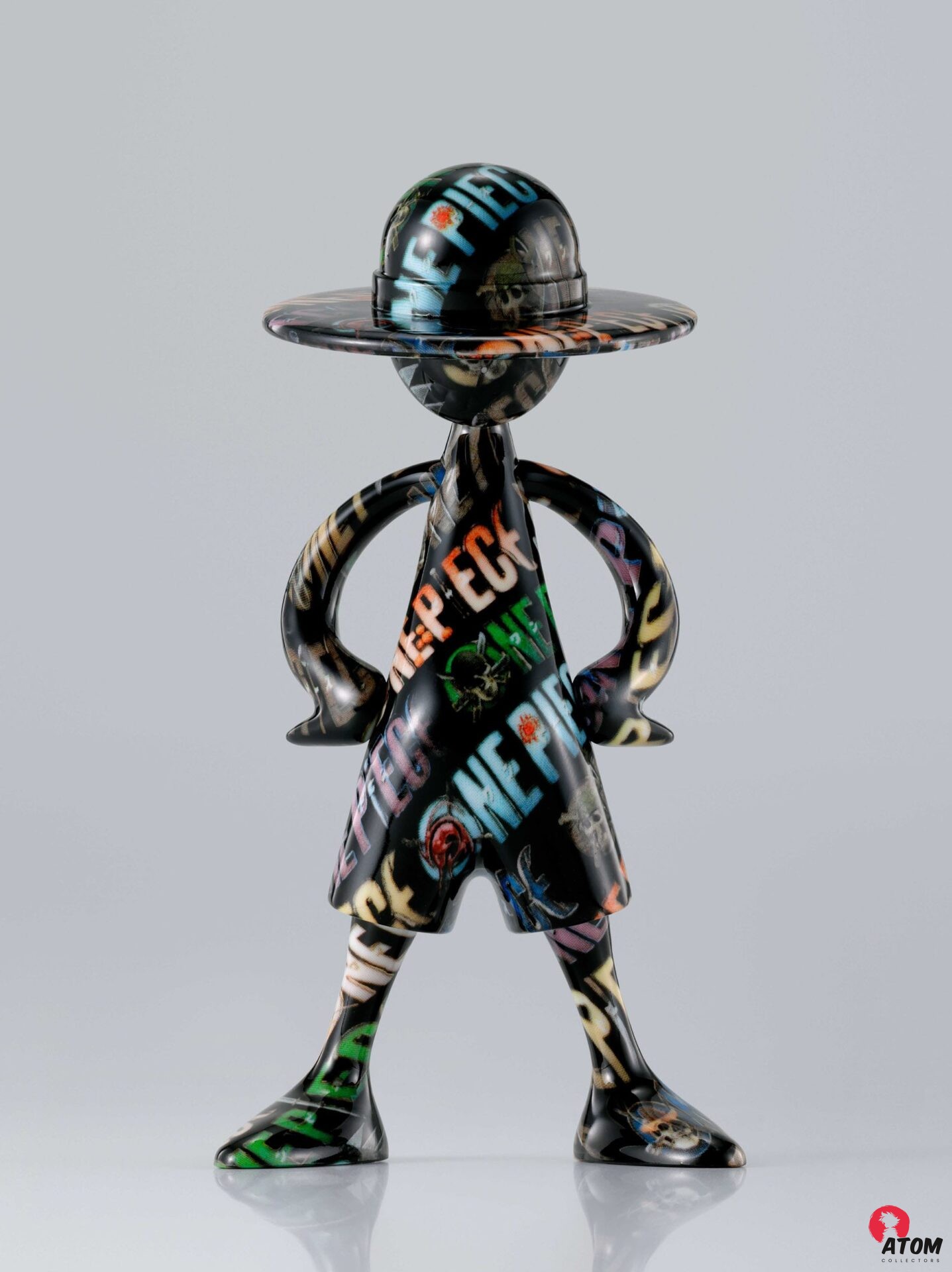 Figurine S.H. Figuarts - One Piece - One Piece figurine Luffy's Adventure Memories Archive of Adventure Vol. 2 (10). Bandai Tamashii Nations – Image 6