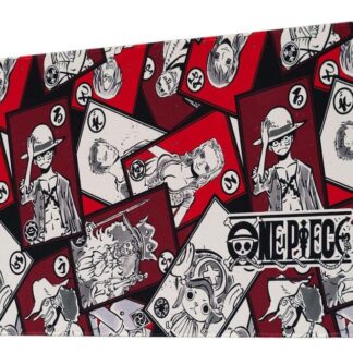 One Piece - Tapis de Souris XL - (80 x 35 cm)