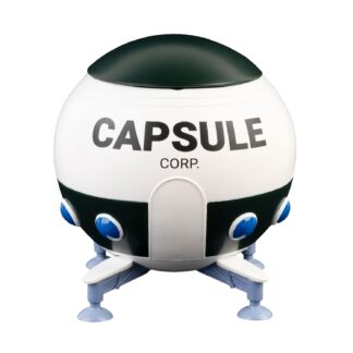 Dragon Ball Z - Porte-crayons Vaisseau spatial Capsule Corp