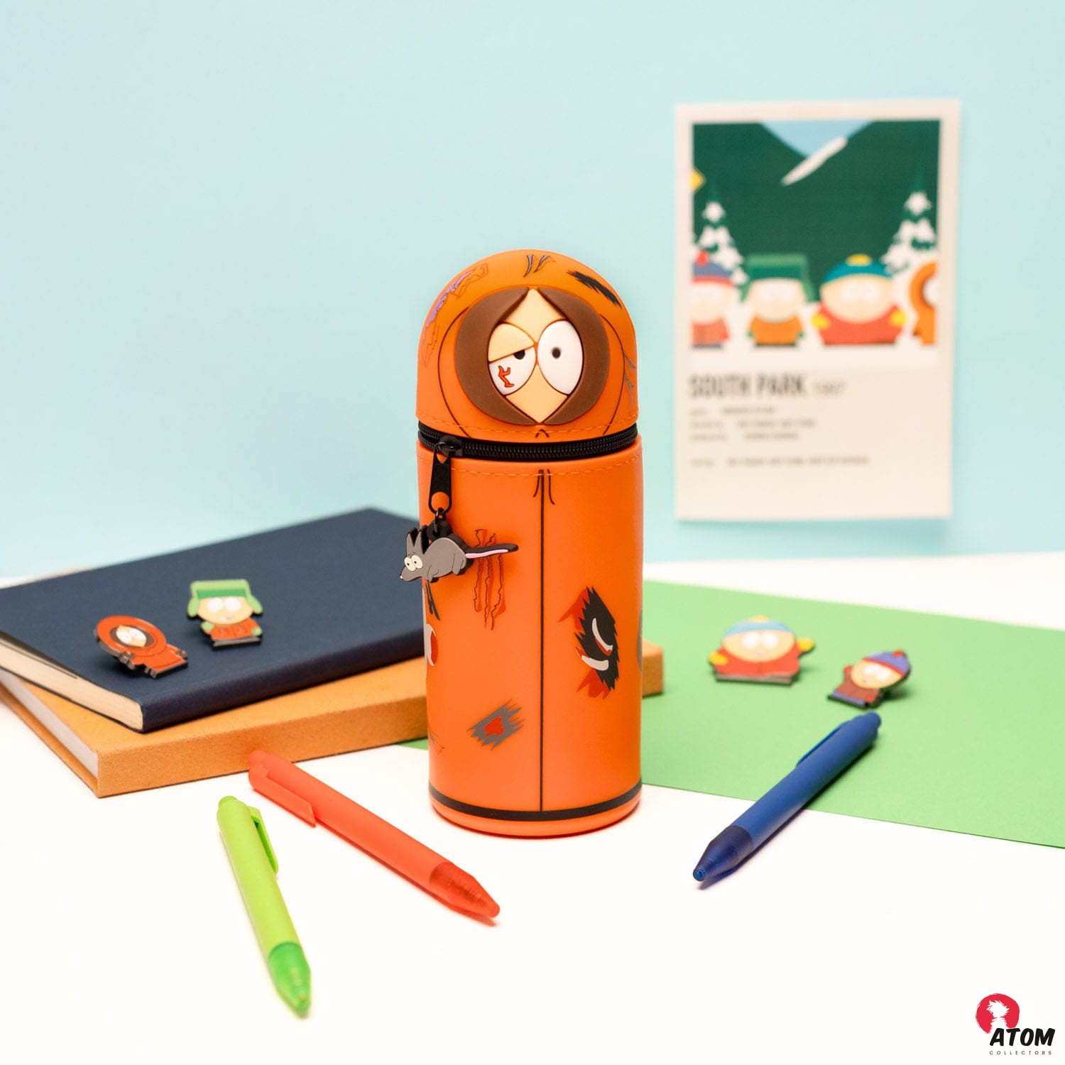South Park - Trousse 3D - Kenny – Image 2