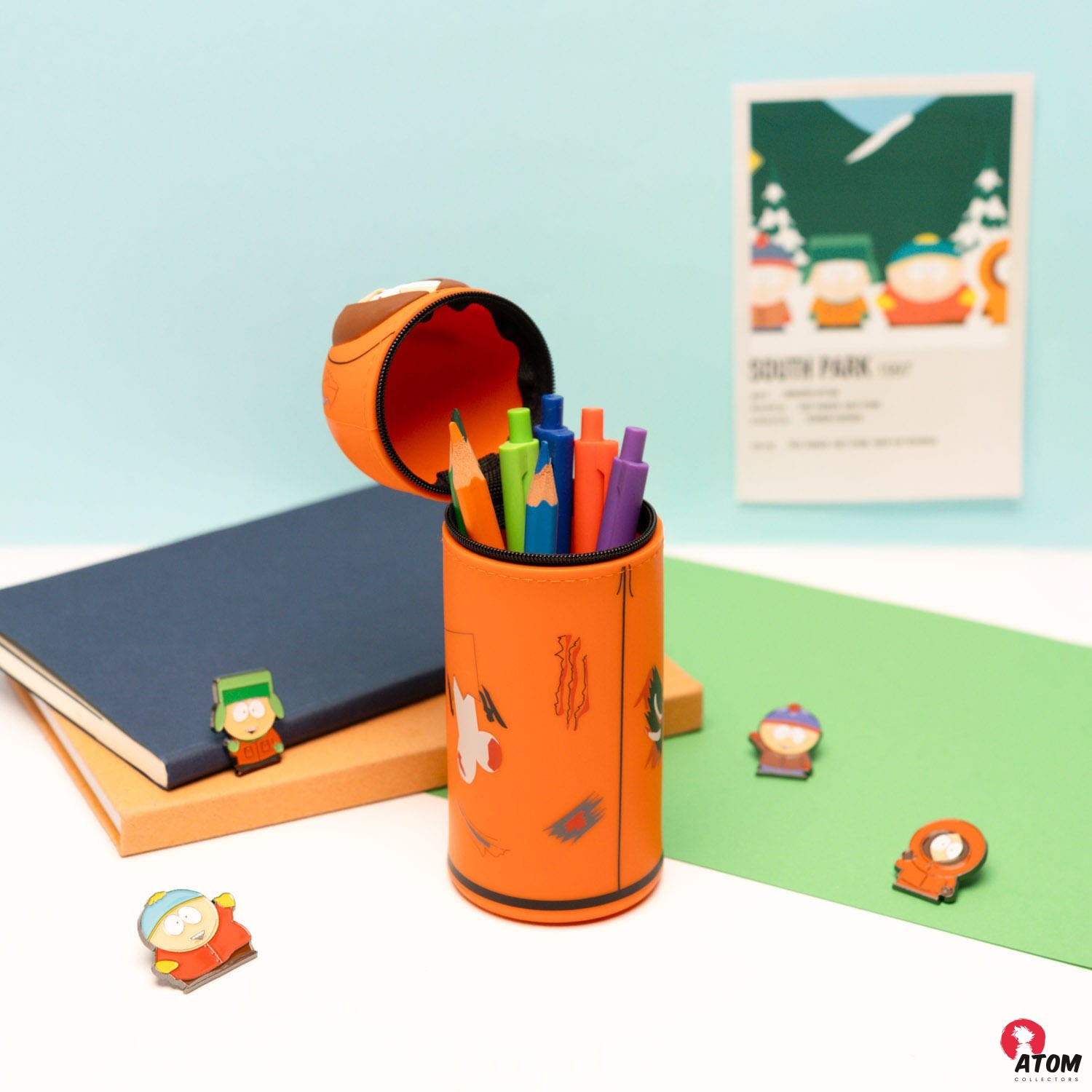 South Park - Trousse 3D - Kenny – Image 3