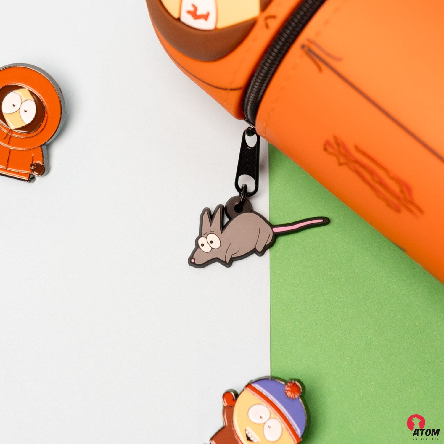 South Park - Trousse 3D - Kenny – Image 7