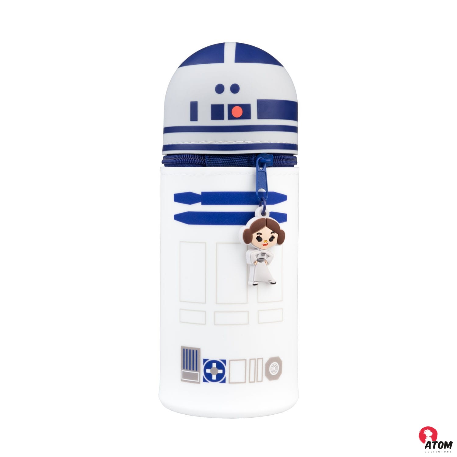 Star Wars - Trousse 3D - R2-D2 – Image 2