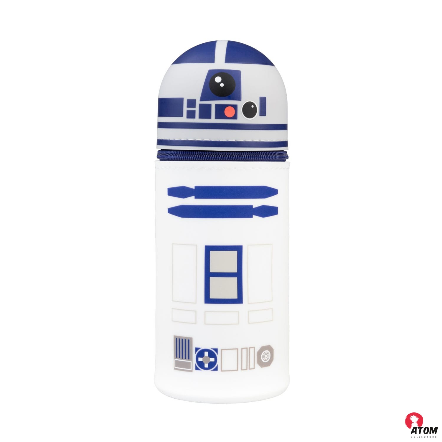 Star Wars - Trousse 3D - R2-D2