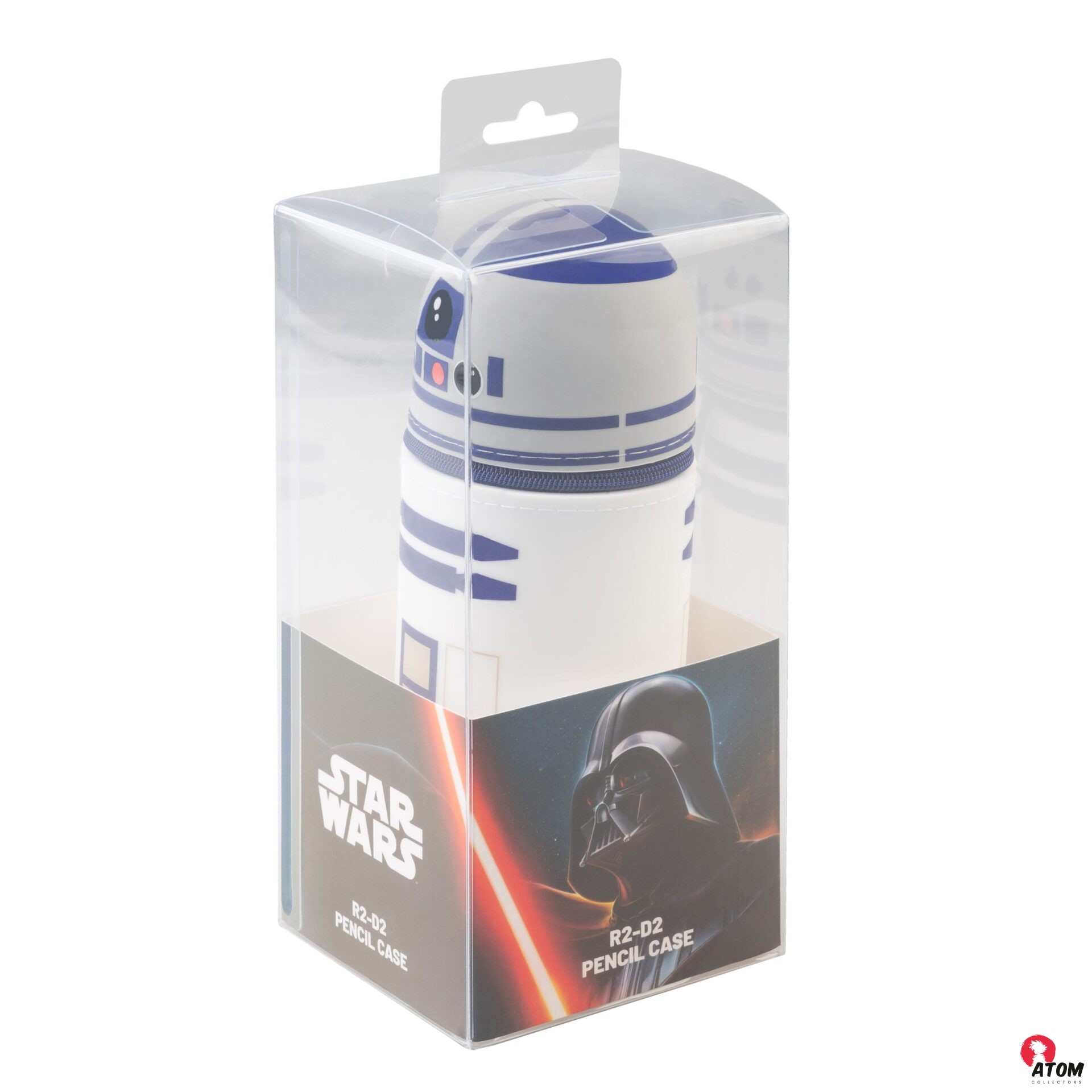 Star Wars - Trousse 3D - R2-D2 – Image 9