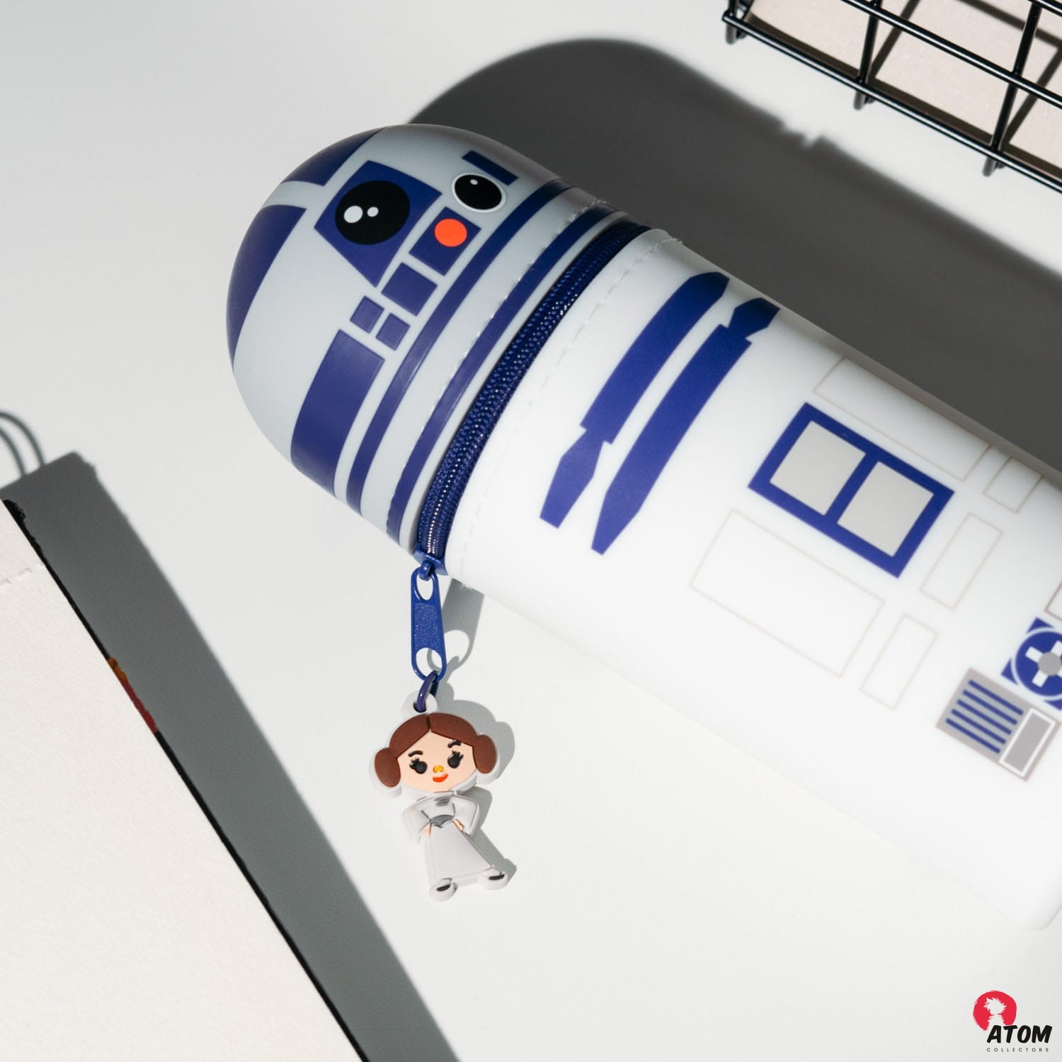 Star Wars - Trousse 3D - R2-D2 – Image 6
