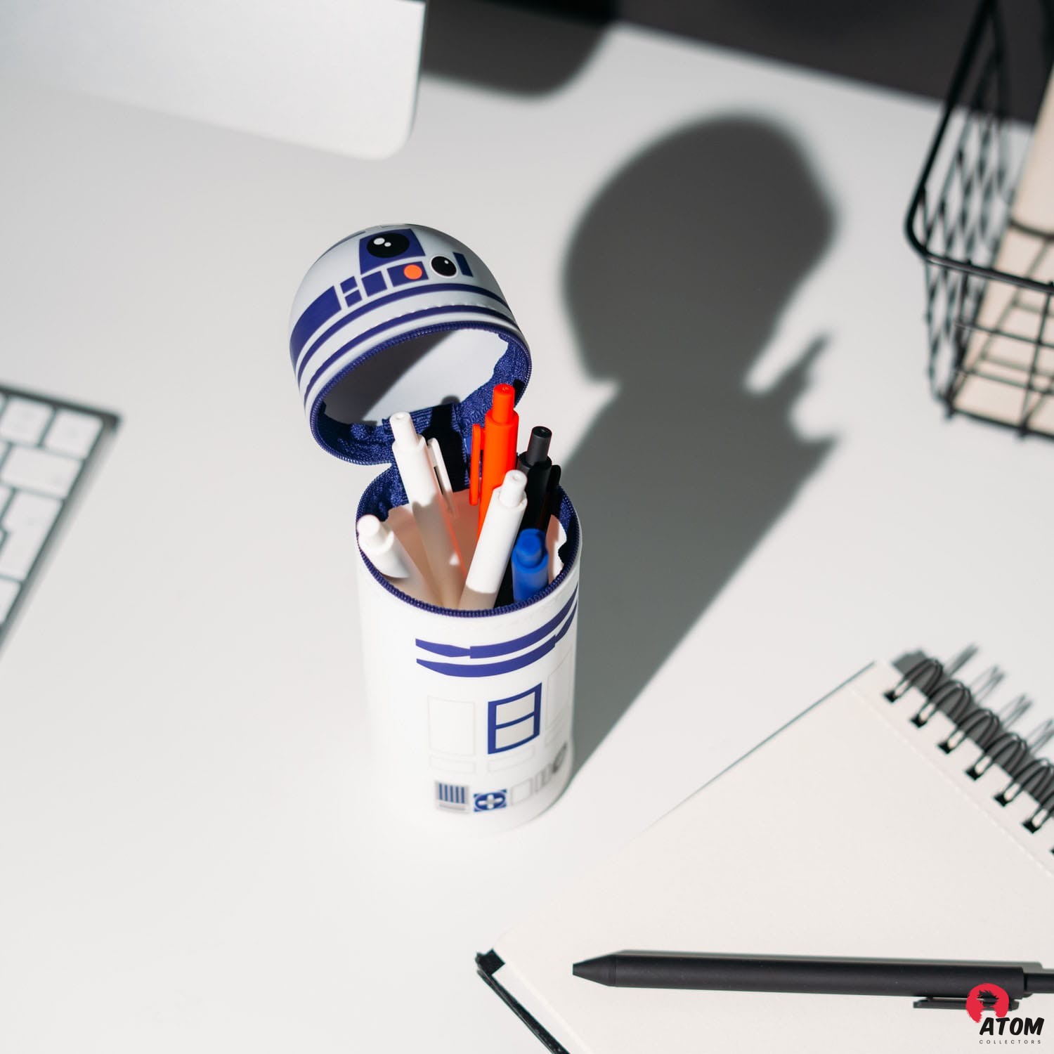 Star Wars - Trousse 3D - R2-D2 – Image 8
