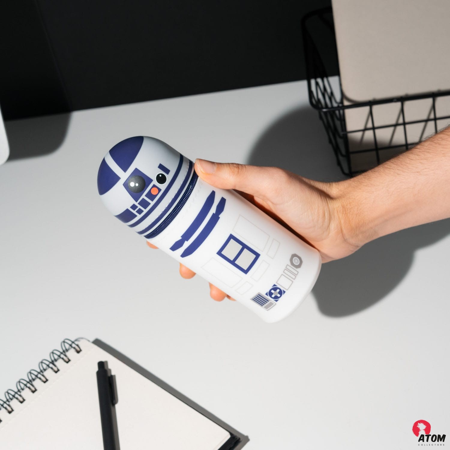 Star Wars - Trousse 3D - R2-D2 – Image 5