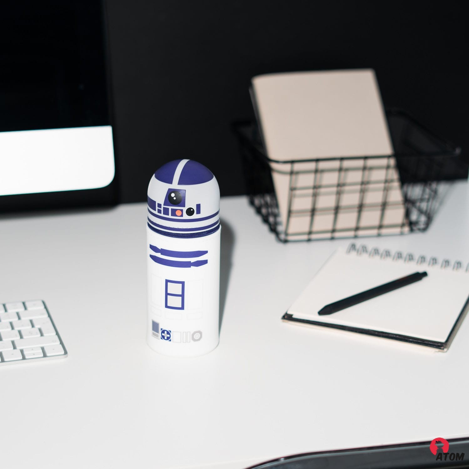 Star Wars - Trousse 3D - R2-D2 – Image 7