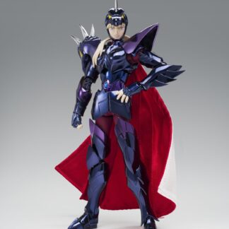 Saint Seiya - Figurine Saint Cloth Myth - Alpha Dubhe Siegfried 40th Anniversary Ver. - (18 cm) . Bandai Tamashii Nations