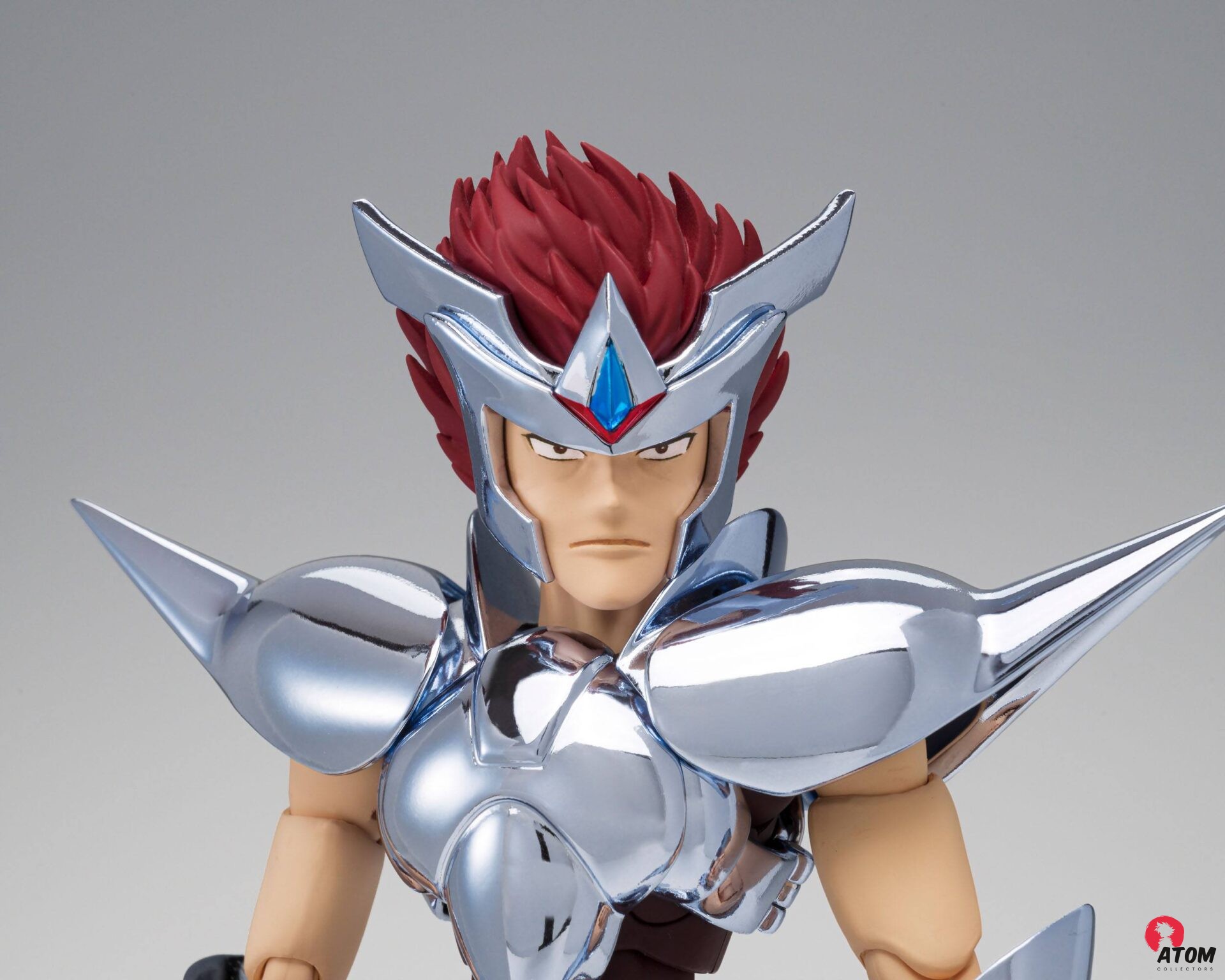 Saint Seiya - Figurine Saint Cloth Myth - Centaurius Babel - (16 cm) . Bandai Tamashii Nations – Image 3