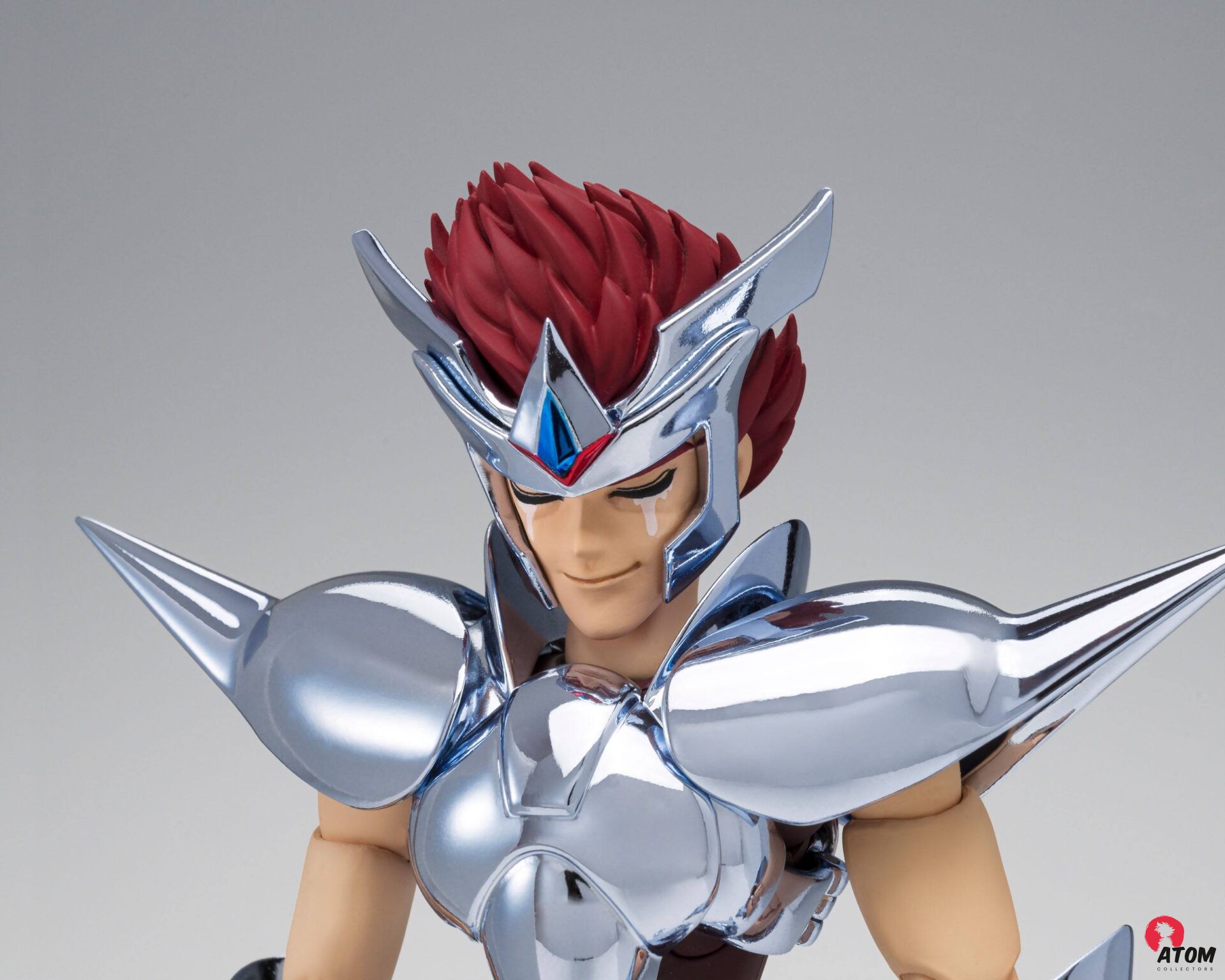 Saint Seiya - Figurine Saint Cloth Myth - Centaurius Babel - (16 cm) . Bandai Tamashii Nations – Image 5