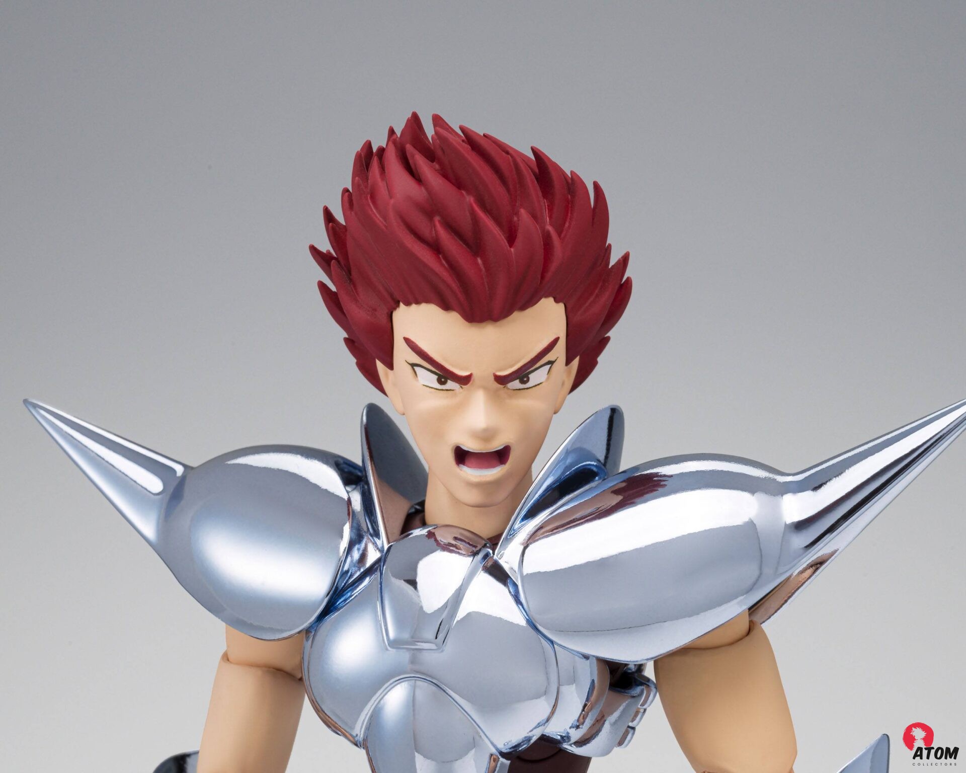 Saint Seiya - Figurine Saint Cloth Myth - Centaurius Babel - (16 cm) . Bandai Tamashii Nations – Image 6