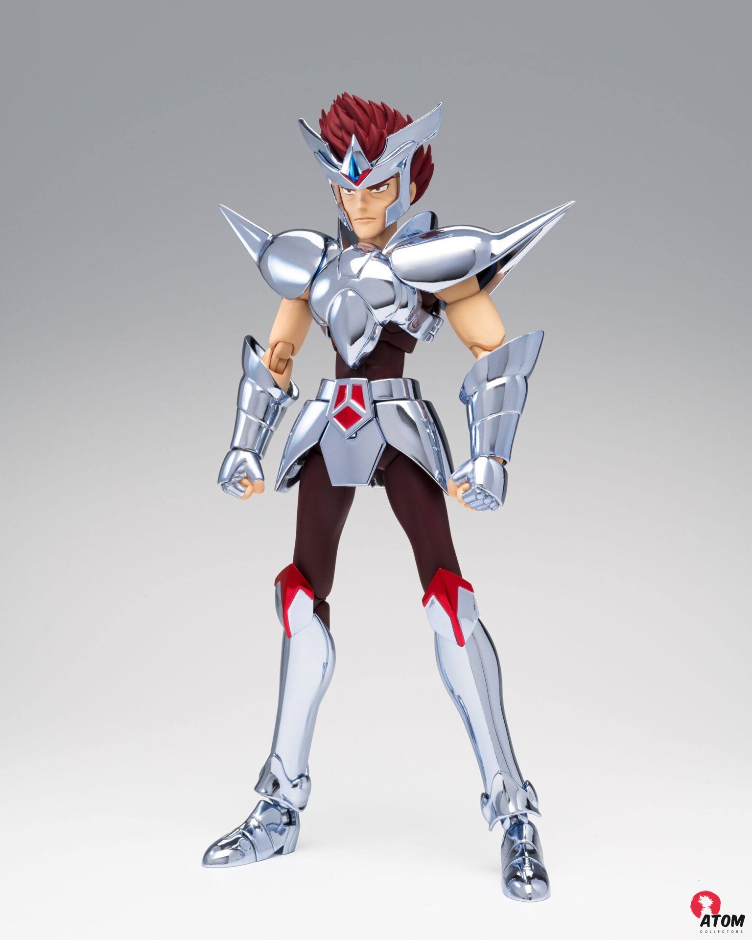 Saint Seiya - Figurine Saint Cloth Myth - Centaurius Babel - (16 cm) . Bandai Tamashii Nations