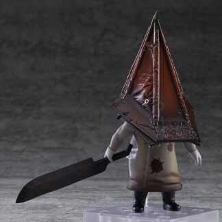 SILENT HILL 2 - Nendoroid - Figurine Red Pyramid Thing (re-run) - (10cm) - Good Smile Company