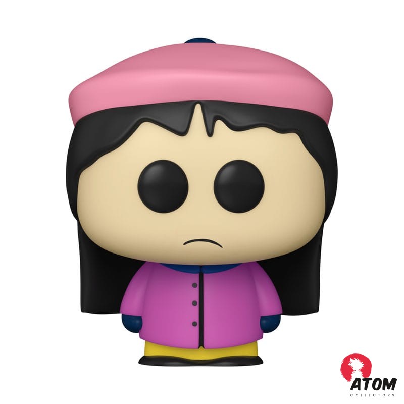 South Park POP! - TV Vinyl - Figurine Wendy Testaburger - (9 cm) - Funko – Image 2