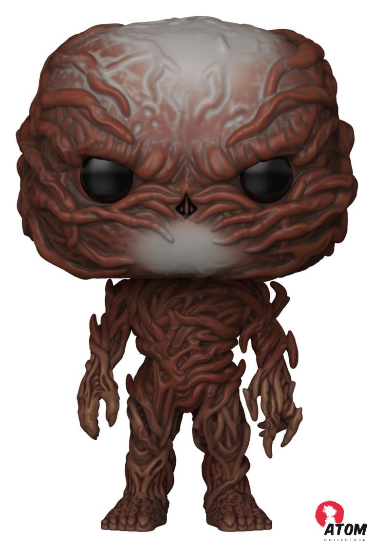 Stranger Things - Figurine vinyle POP! TV - Vecna 2.0 - (9 cm) - Funko – Image 2