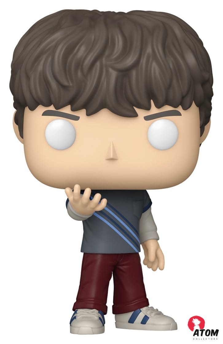 Stranger Things - Figurine vinyle POP! TV - Will Byers - (9 cm) - Funko – Image 2