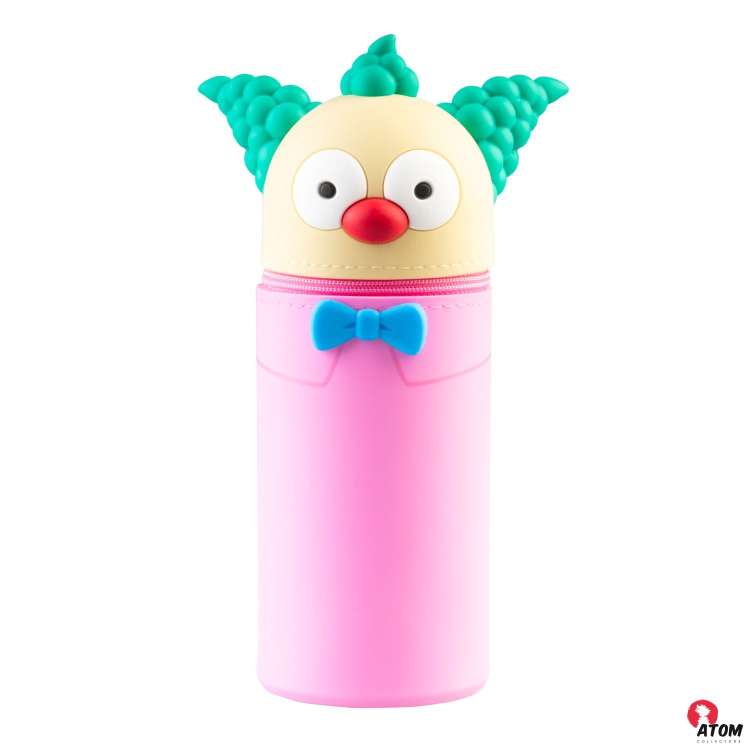 The Simpson - Trousse 3D - Krusty le clown