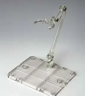 Accessoires S.H. Figuarts - Tamashii Stage Act4 For Humanoid - Tamashii Nations