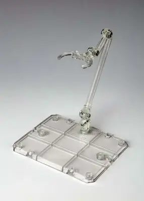 Accessoires S.H. Figuarts - Tamashii Stage Act4 For Humanoid - Tamashii Nations