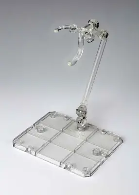 Accessoires S.H. Figuarts - Tamashii Stage Act4 For Humanoid - Tamashii Nations – Image 2