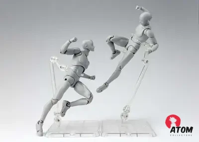 Accessoires S.H. Figuarts - Tamashii Stage Act4 For Humanoid - Tamashii Nations – Image 6