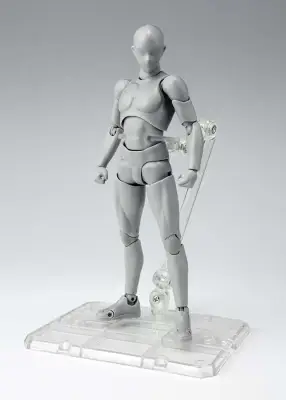 Accessoires S.H. Figuarts - Tamashii Stage Act4 For Humanoid - Tamashii Nations – Image 4