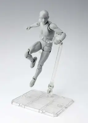 Accessoires S.H. Figuarts - Tamashii Stage Act4 For Humanoid - Tamashii Nations – Image 5