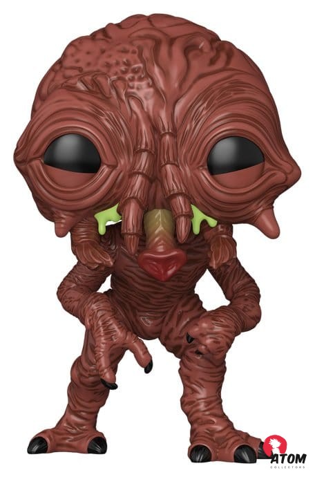 La Mouche POP! - Movies Vinyl - Figurine Fly FinalForm - (9 cm) - Funko – Image 2