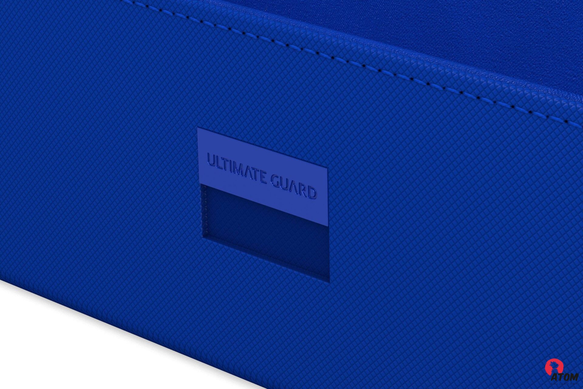 Ultimate Guard - Arkhive 800+ XenoSkin Monocolor - Bleu – Image 2