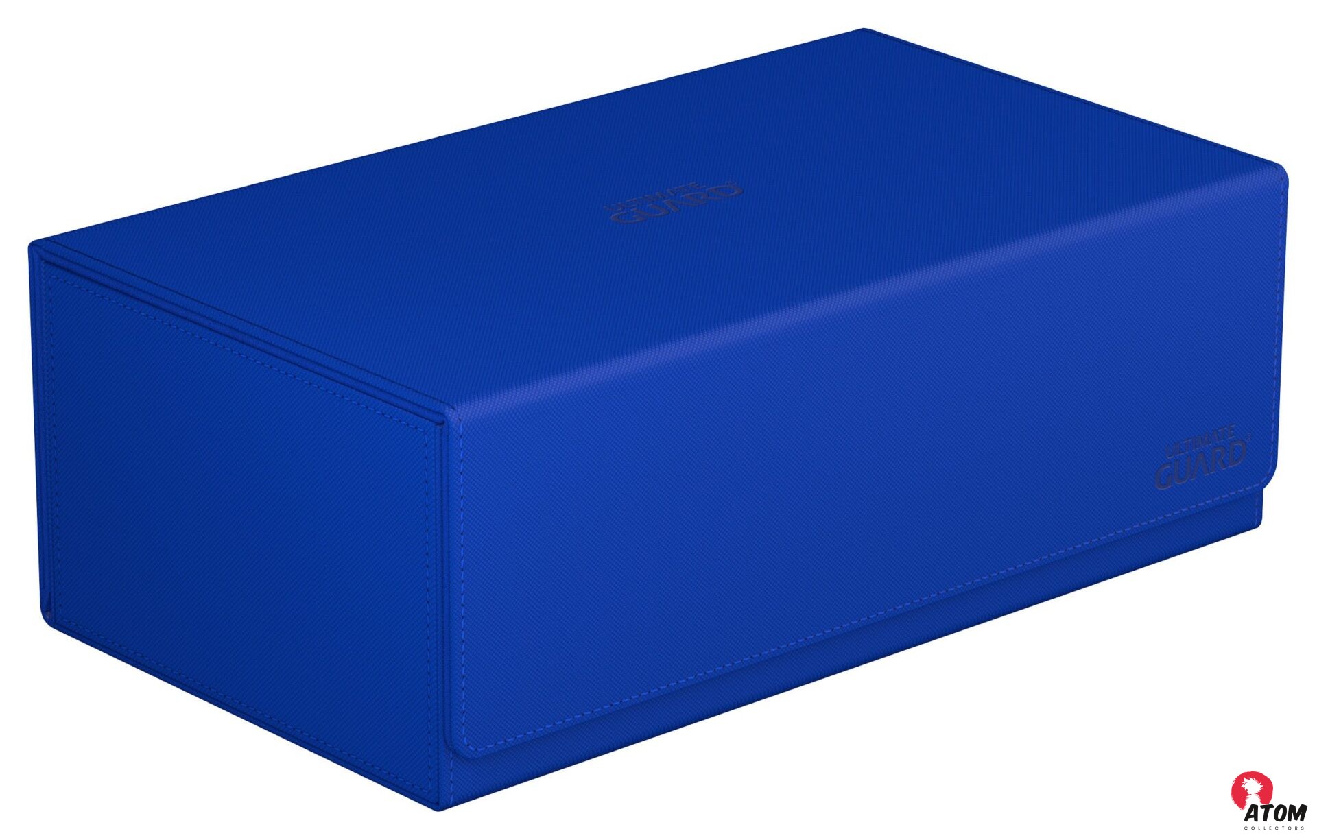 Ultimate Guard - Arkhive 800+ XenoSkin Monocolor - Bleu – Image 14