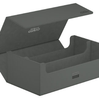 Ultimate Guard - Arkhive 800+ XenoSkin Monocolor - Gris