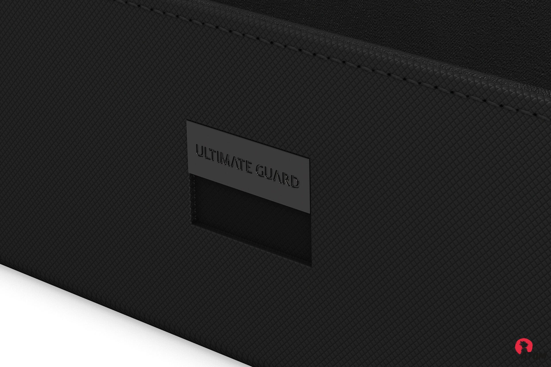 Ultimate Guard - Arkhive 800+ XenoSkin Monocolor - Noir – Image 2