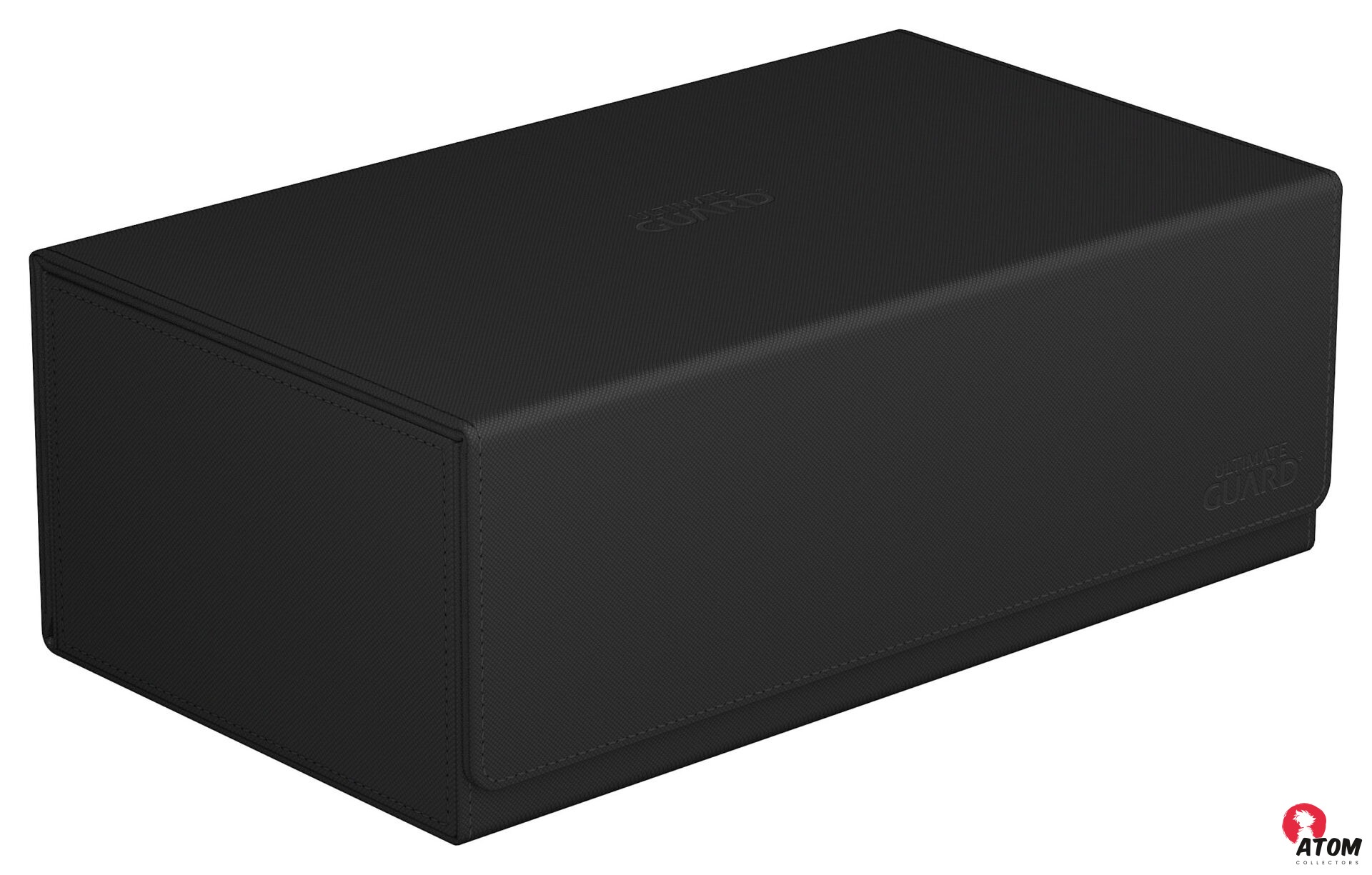 Ultimate Guard - Arkhive 800+ XenoSkin Monocolor - Noir – Image 11