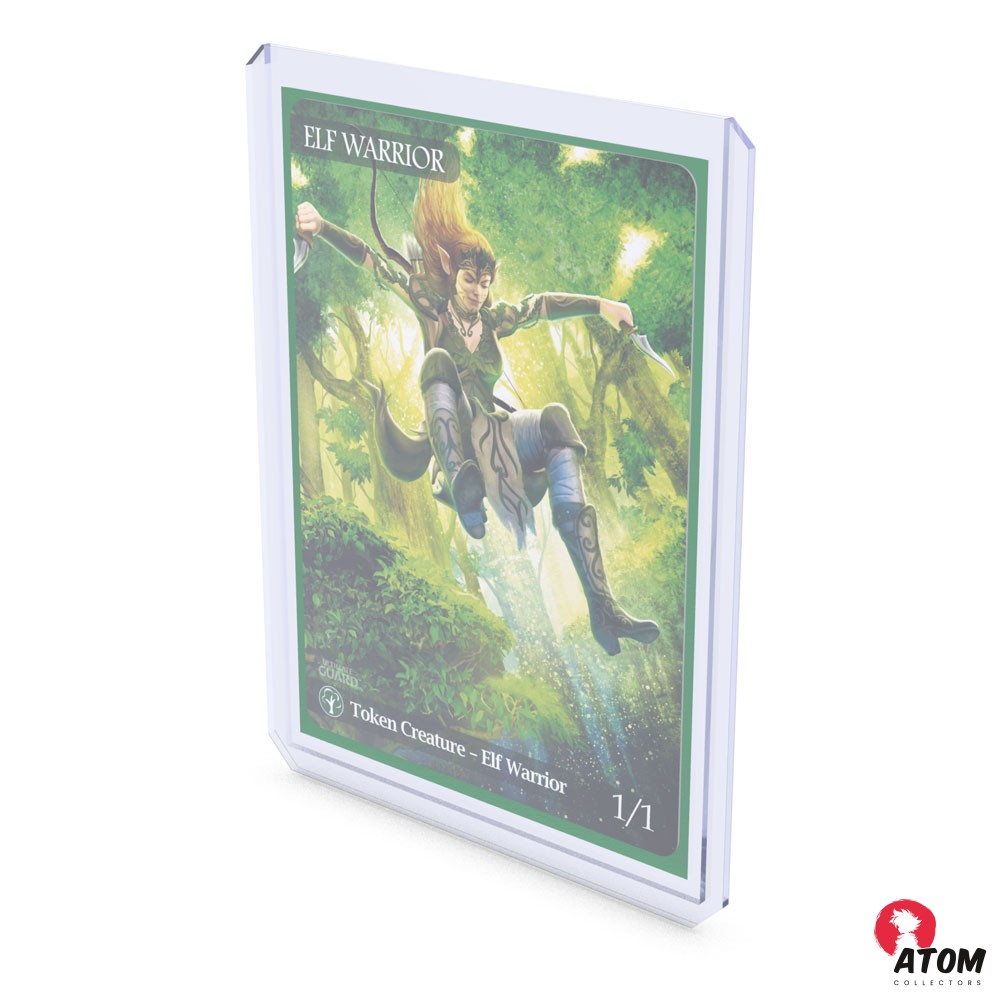 Ultimate Guard Card Covers Toploading (25) - 35 pt – Image 3