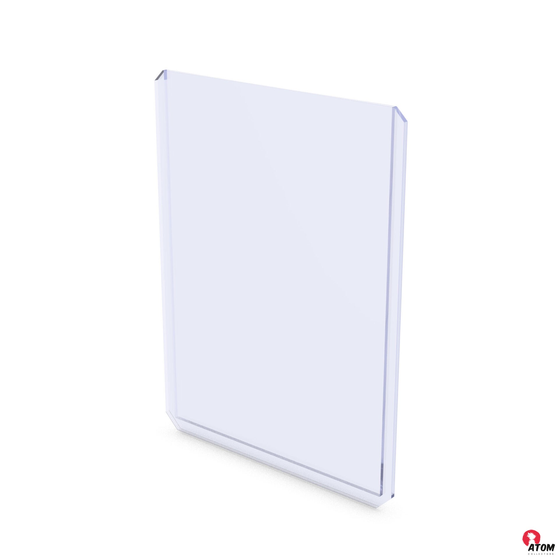 Ultimate Guard Card Covers Toploading (25) - 35 pt – Image 4