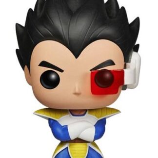 Dragon Ball Z POP! - Vinyl figurine Vegeta - (10 cm) - Funko