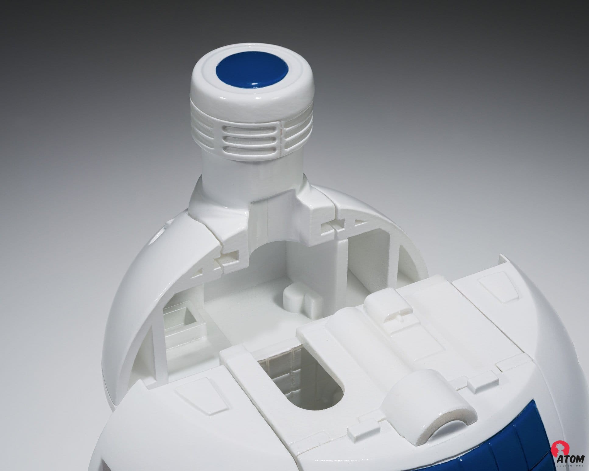 Dragon Ball - Changearts Capsule Hoi-Poi No. 1 - Capsule House - Tamashii Nation – Image 5