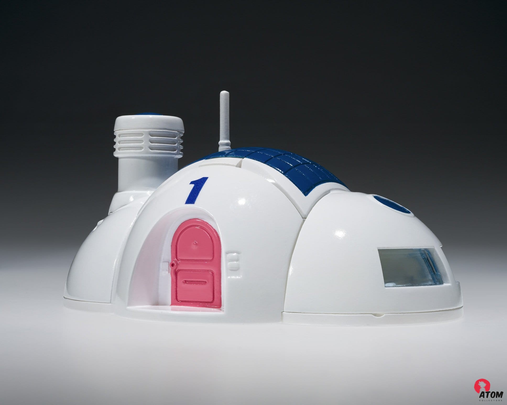 Dragon Ball - Changearts Capsule Hoi-Poi No. 1 - Capsule House - Tamashii Nation – Image 3