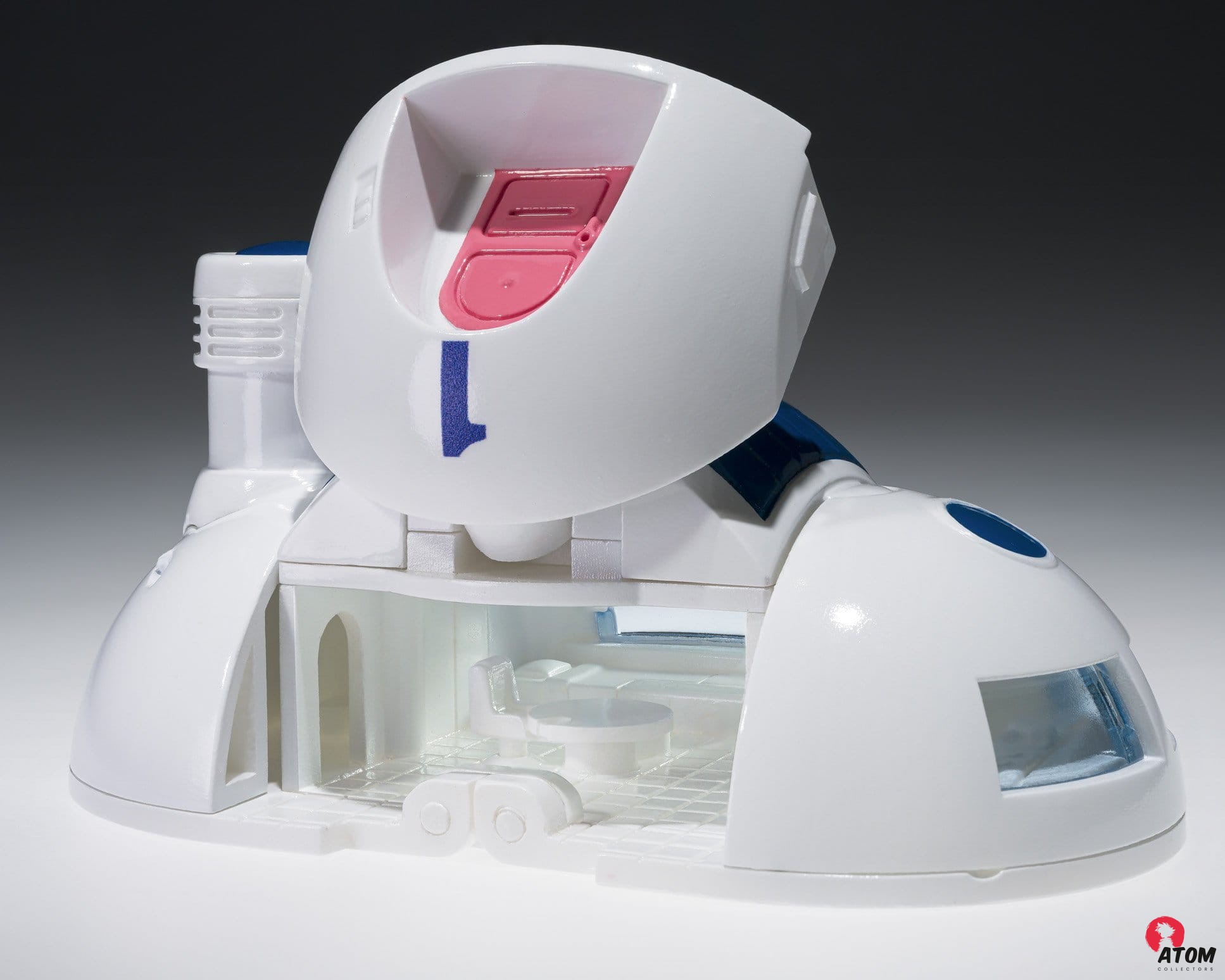 Dragon Ball - Changearts Capsule Hoi-Poi No. 1 - Capsule House - Tamashii Nation – Image 6